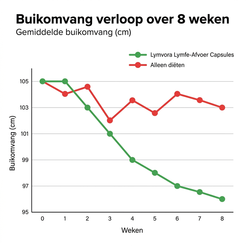 #3. U merkt verandering binnen 2-4 weken, niet maanden of jaren