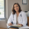 Dr. Marieke de Wit, Internist Gespecialiseerd in vochtafvoer en lymfestelselklachten